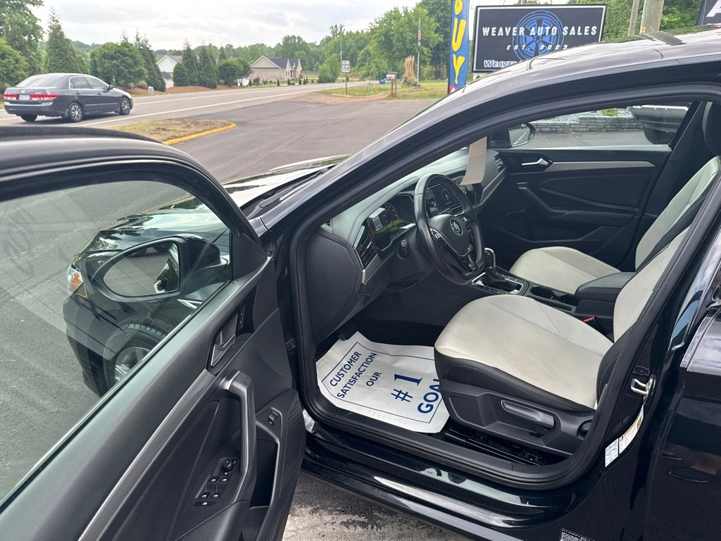 Used 2019 Volkswagen Jetta FWD image 9