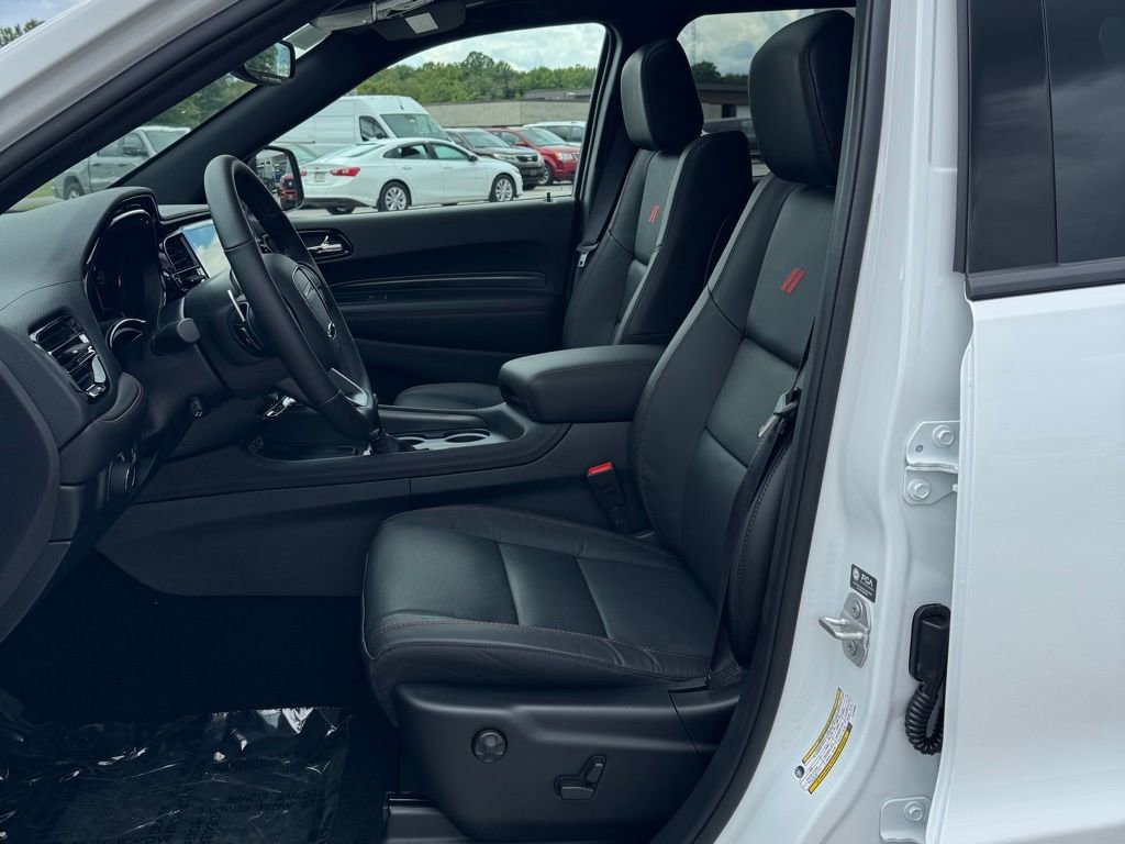 New 2026 Dodge Durango GT image 11