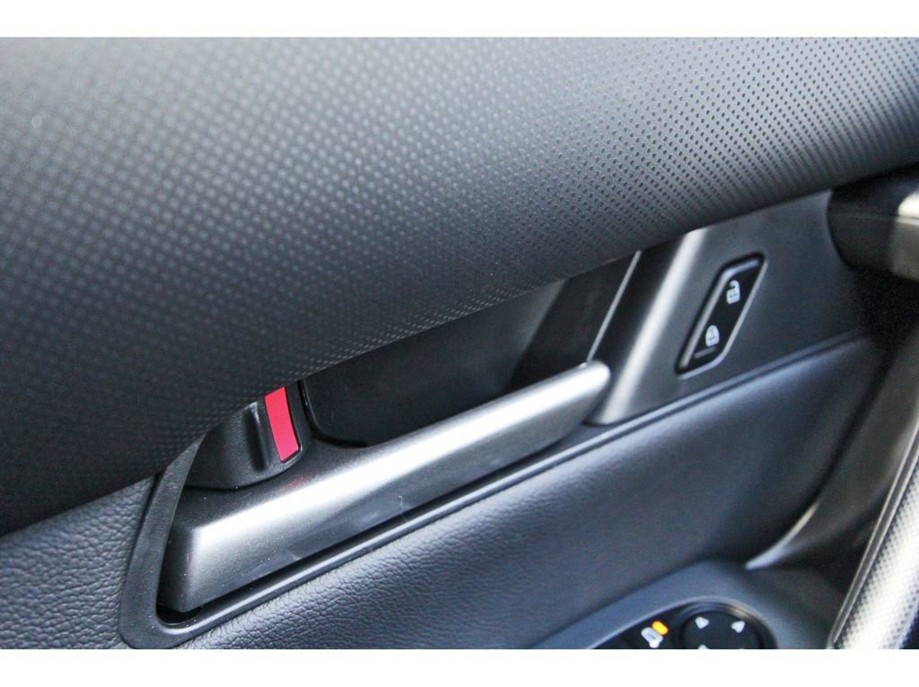 New 2026 MAZDA CX-50 2.5 Hybrid w/ Weather Package image 21