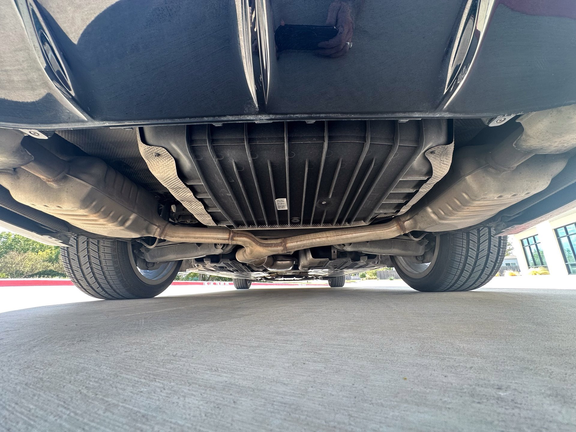 Used 2015 Mercedes-Benz C 400 4MATIC image 40