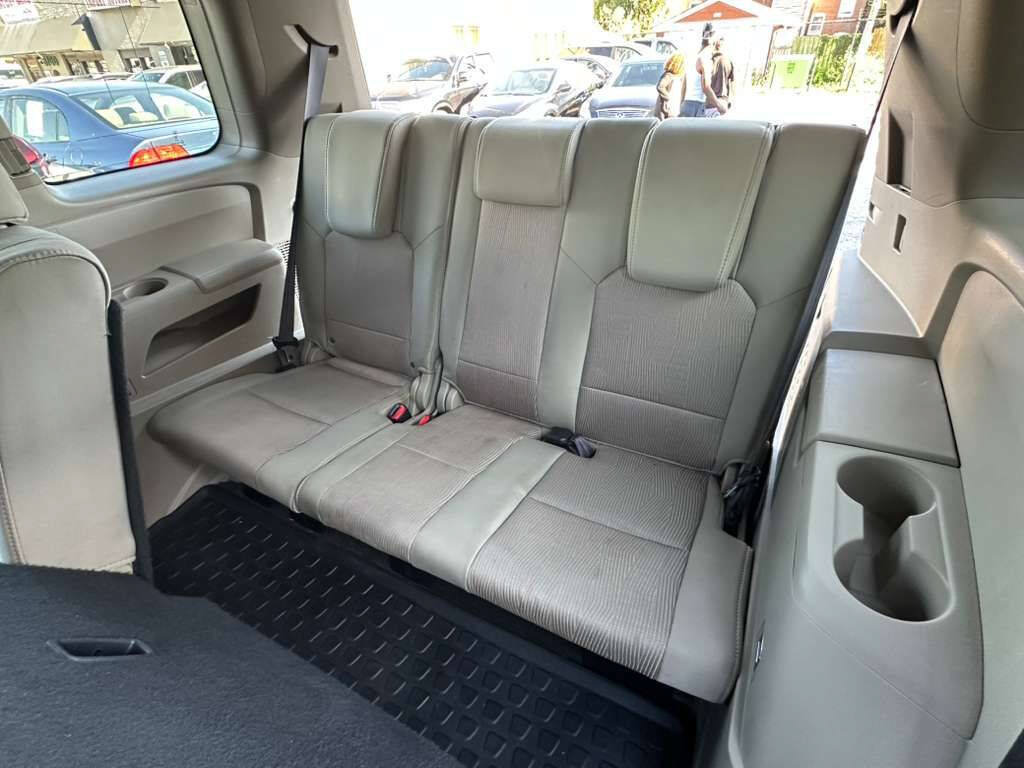 Used 2013 Honda Pilot EX image 20