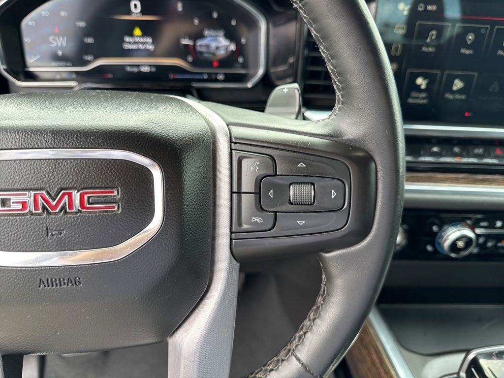Used 2023 GMC Sierra 1500 Elevation AWD/4WD image 51