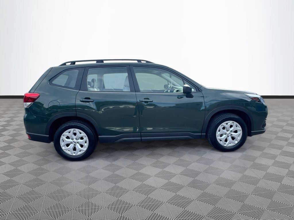 Certified 2023 Subaru Forester AWD/4WD image 29