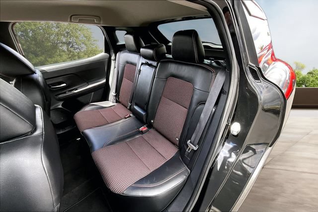 Certified 2025 Nissan Kicks SR AWD/4WD image 21
