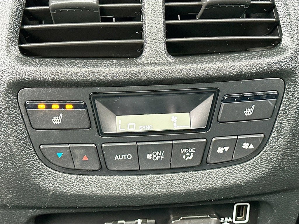 Used 2022 Honda Pilot Black Edition image 27