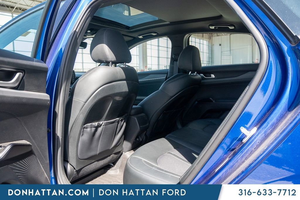 Used 2024 Kia K5 GT-Line image 20