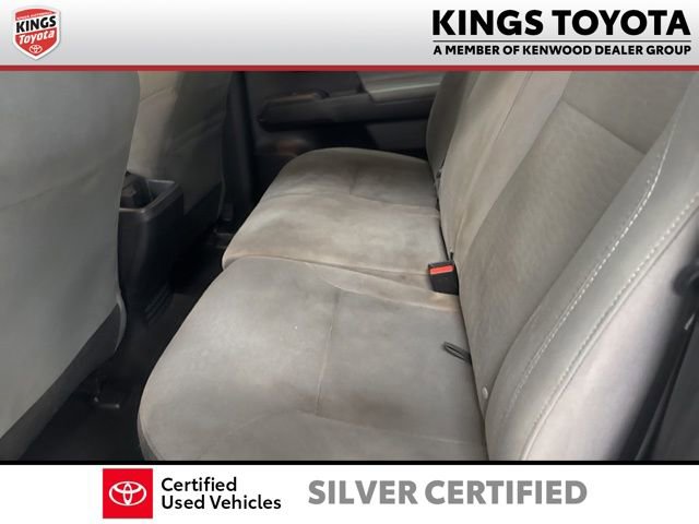 Certified 2019 Toyota Tacoma SR w/ SR Convenience Package image 17
