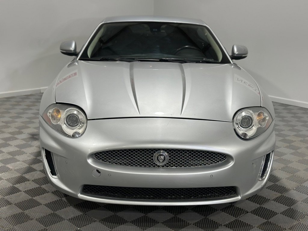 Used 2010 Jaguar XK Coupe image 5