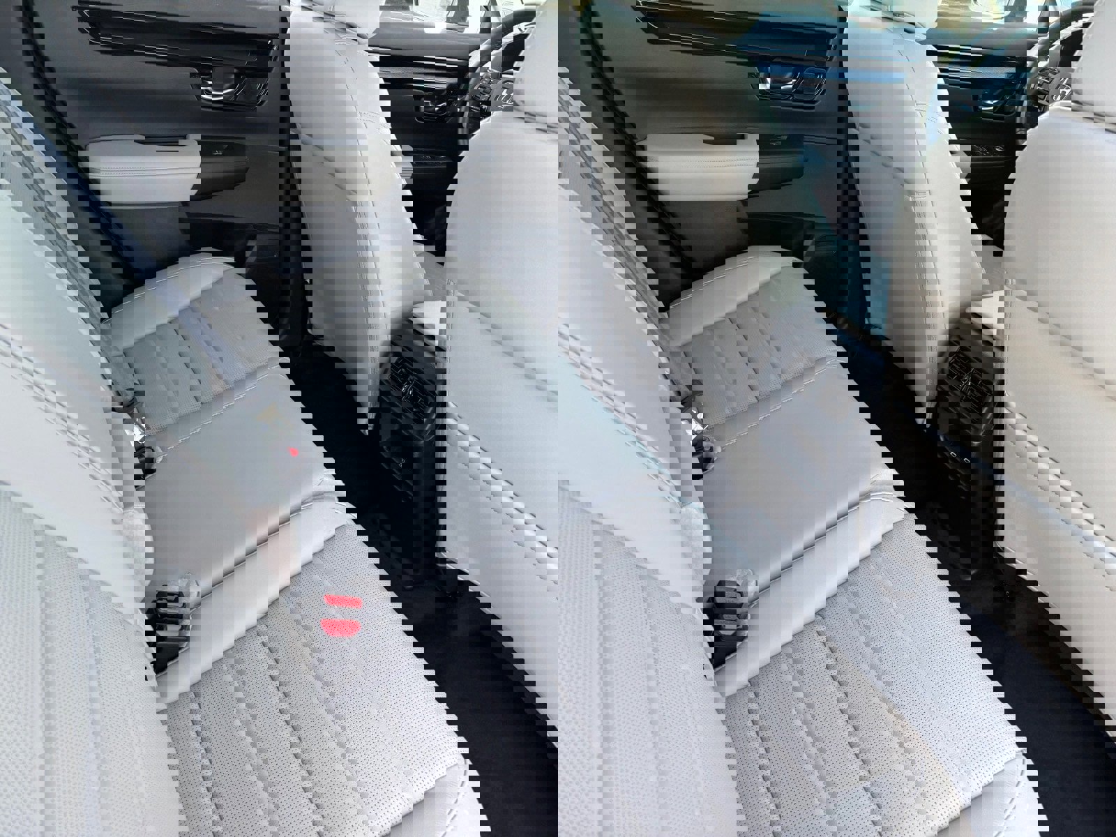 Used 2024 Honda CR-V EX-L image 16