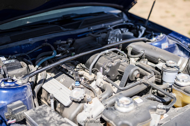 Used 2007 Ford Mustang Shelby GT500 RWD image 19