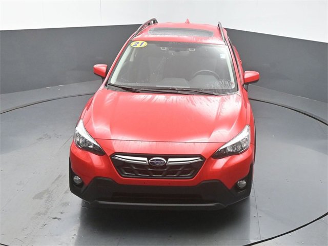 Used 2021 Subaru Crosstrek 2.0i Premium w/ Moonroof Package image 43