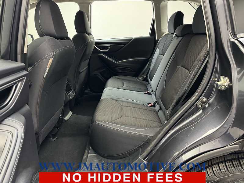 Used 2019 Subaru Forester image 14