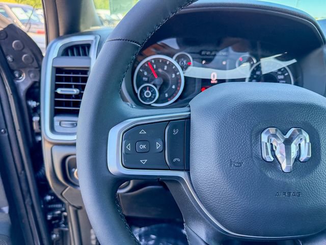 New 2026 RAM 3500 Big Horn image 20