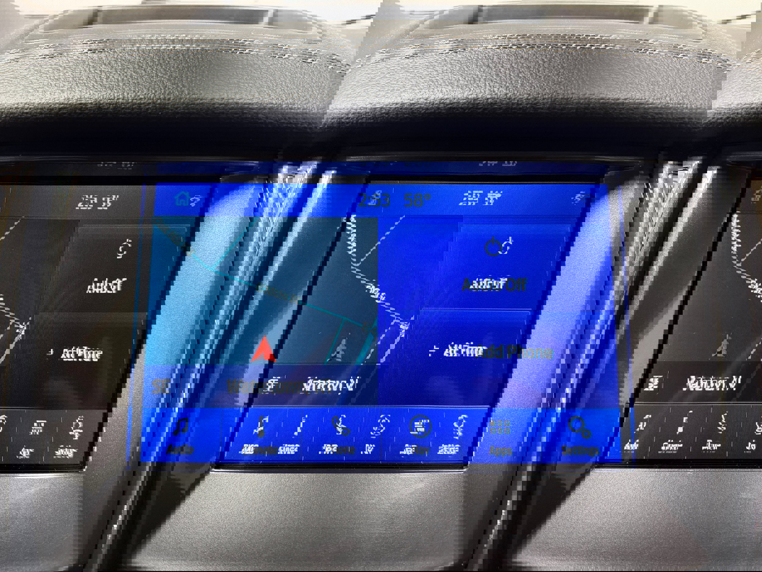 Certified 2019 Ford Ranger Lariat w/ Equipment Group 501A Mid image 18