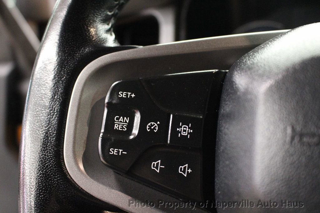 Used 2021 Ford Bronco Black Diamond AWD/4WD image 20
