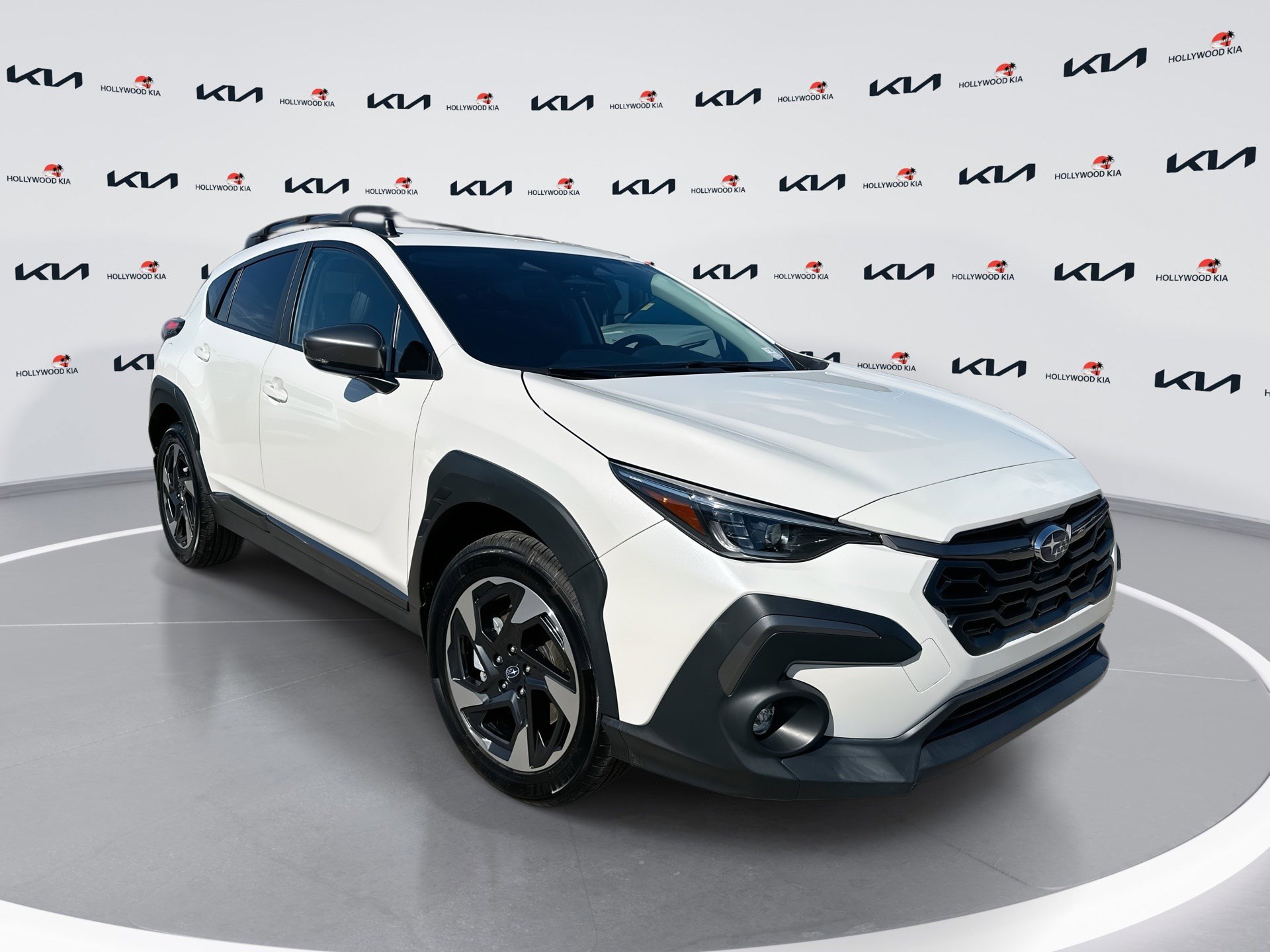Used 2024 Subaru Crosstrek 2.5i Limited