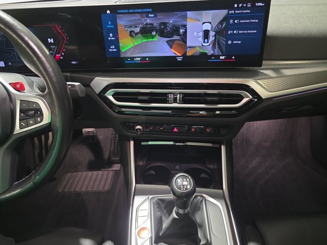 Used 2023 BMW M3 w/ Executive Package RWD image 22