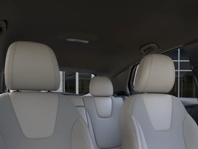 New 2026 Buick Encore GX Preferred w/ Advanced Technology Package FWD image 24