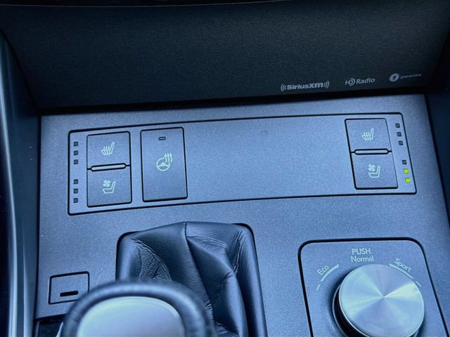 Used 2024 Lexus IS 350 F Sport w/ Memory Package RWD image 44