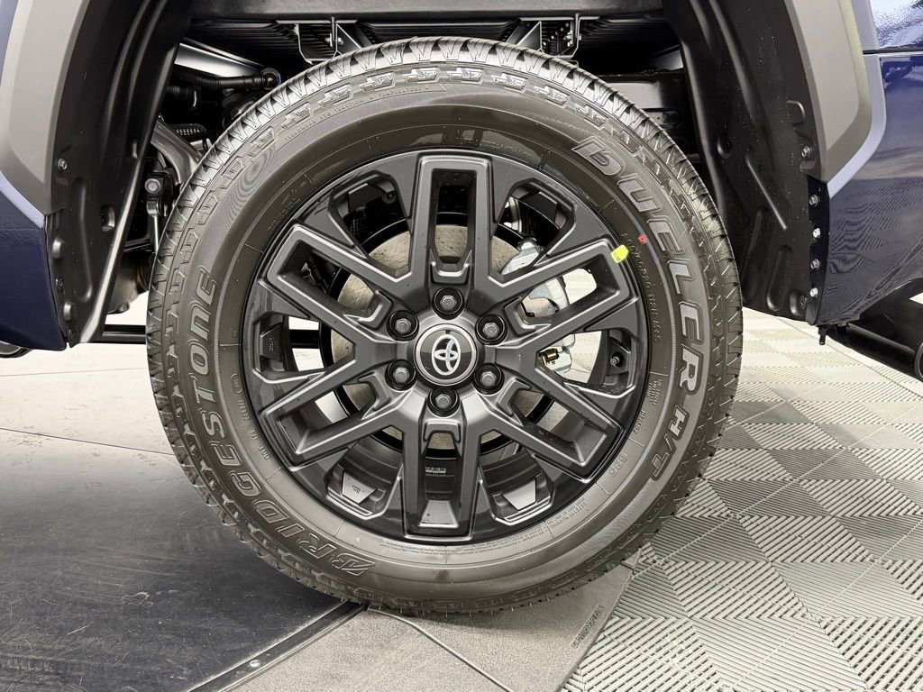 New 2026 Toyota Tundra Limited image 15