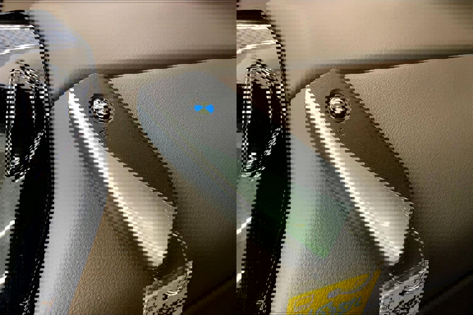 Used 2025 BMW i5 xDrive40 w/ Premium Package image 19