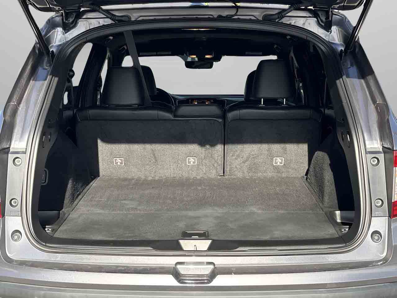 Used 2021 Honda Passport Touring image 28