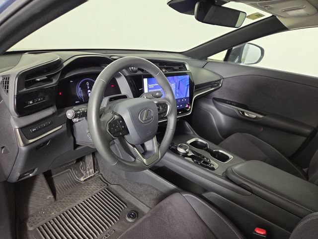Used 2023 Lexus RZ 450e Premium w/ Accessory Package (2T) AWD/4WD image 14