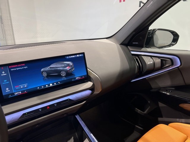 Used 2025 BMW X3 M50 w/ Premium Package image 27