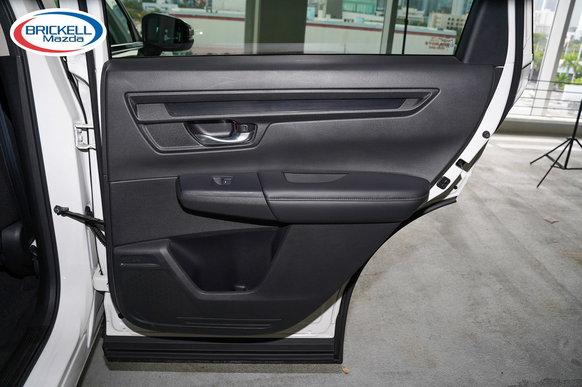 Used 2024 Honda CR-V EX image 13