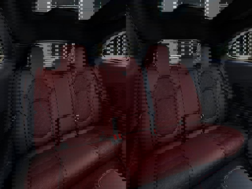 New 2026 Dodge Charger R/T Scat Pack image 16