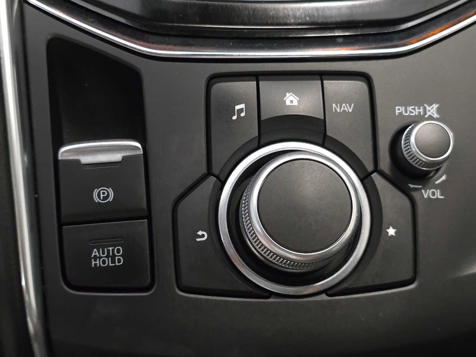 Used 2019 MAZDA CX-5 Grand Touring w/ GT Premium Package AWD/4WD image 17