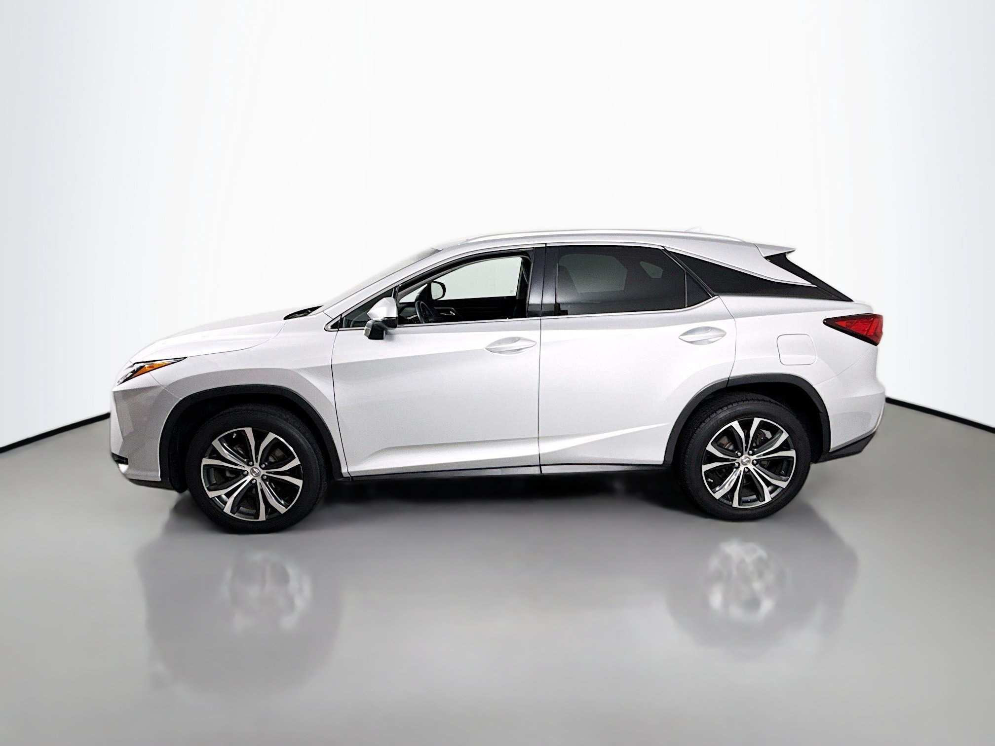 Used 2016 Lexus RX 350 AWD w/ Premium Package image 4