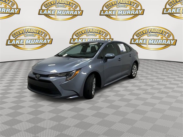 Used 2023 Toyota Corolla LE image 7