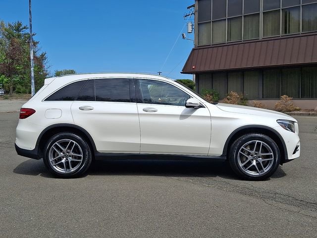 Used 2018 Mercedes-Benz GLC 300 4MATIC image 12