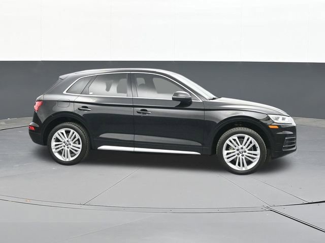 Used 2018 Audi Q5 2.0T Premium Plus w/ Premium Plus Package image 18
