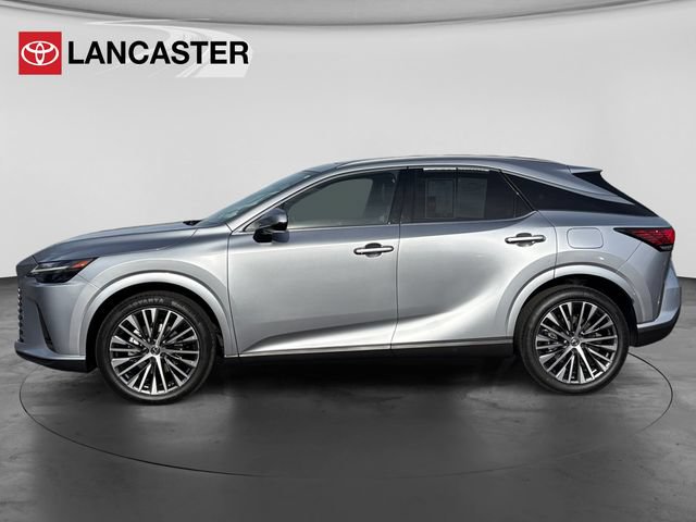 Used 2023 Lexus RX 350 Premium Plus w/ Cold Area Package FWD image 4