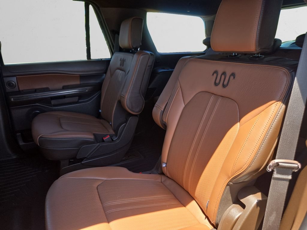 Used 2023 Ford Expedition King Ranch AWD/4WD image 15