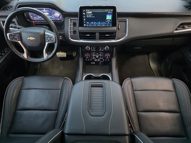 Used 2024 Chevrolet Tahoe Premier image 22