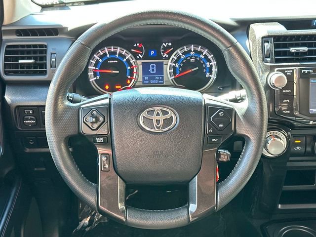 Used 2019 Toyota 4Runner TRD Off-Road image 20