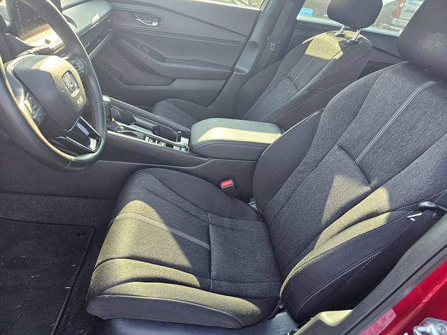 Used 2023 Honda Accord Sport image 17
