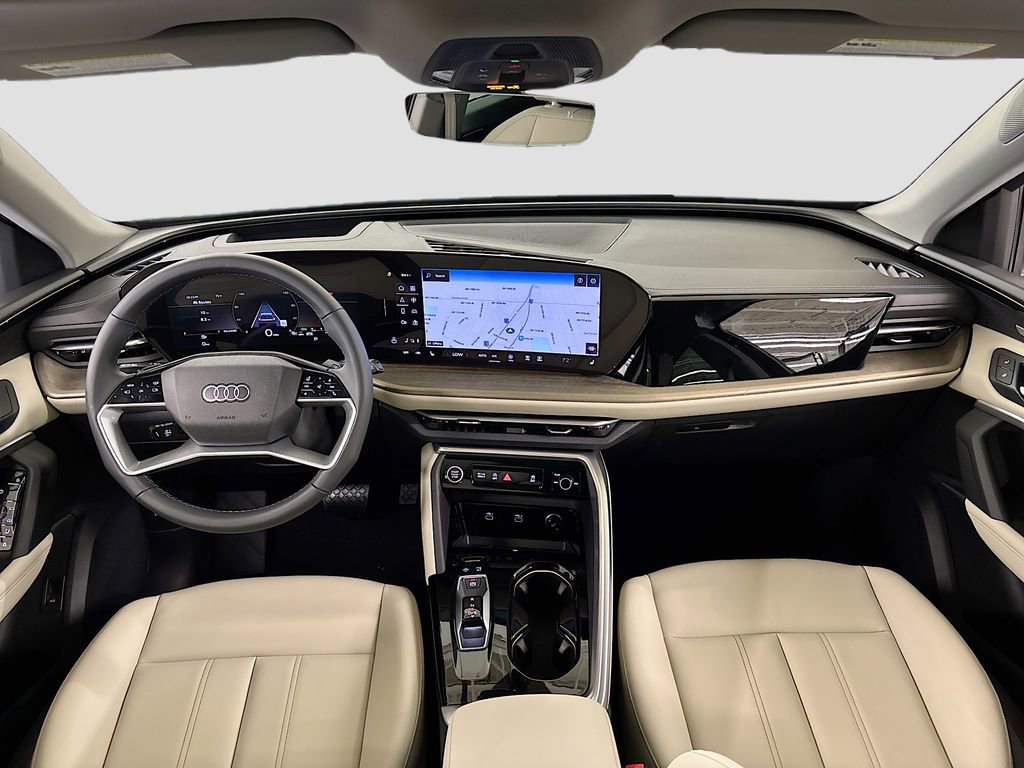 New 2025 Audi Q5 Premium Plus image 9