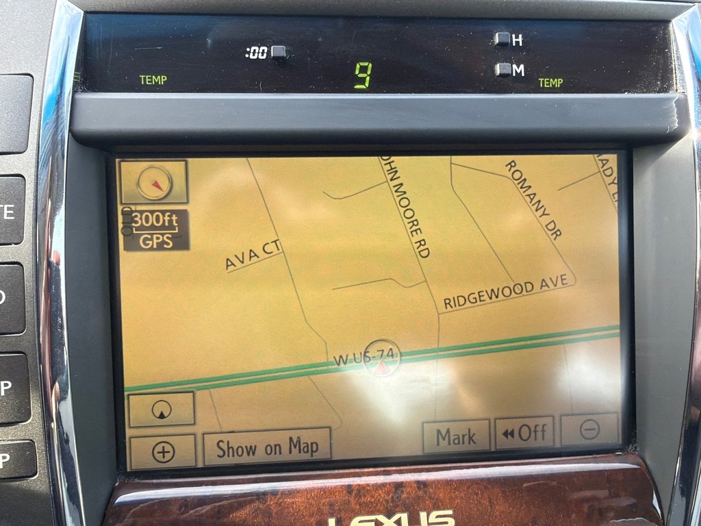 Used 2012 Lexus ES 350 image 15