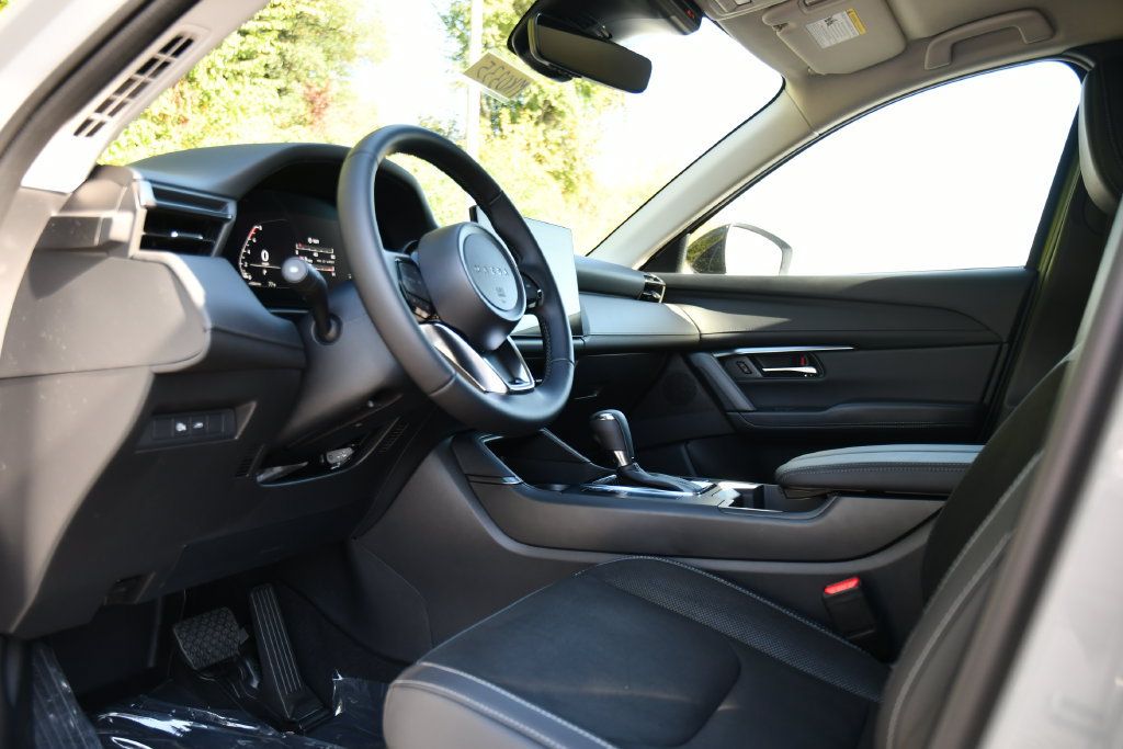 New 2026 MAZDA CX-5 Preferred AWD/4WD image 13