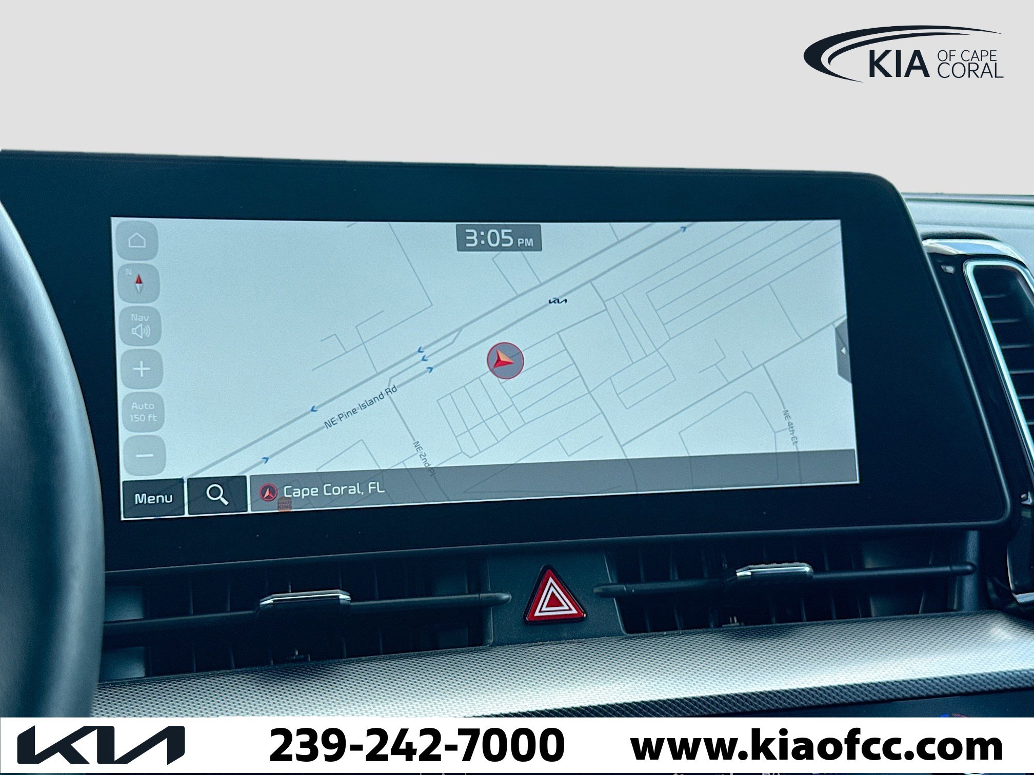 Used 2025 Kia Sportage SX Prestige image 28