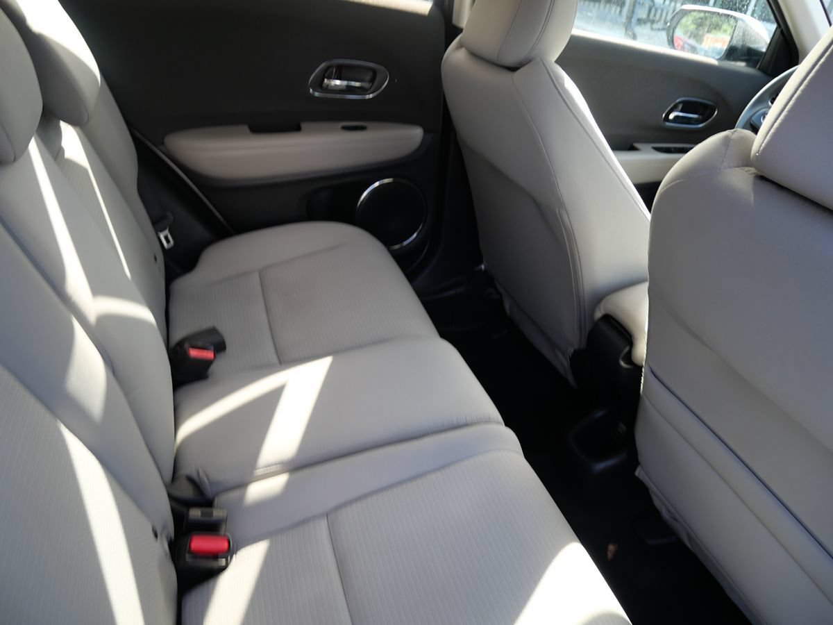 Used 2019 Honda HR-V EX image 23