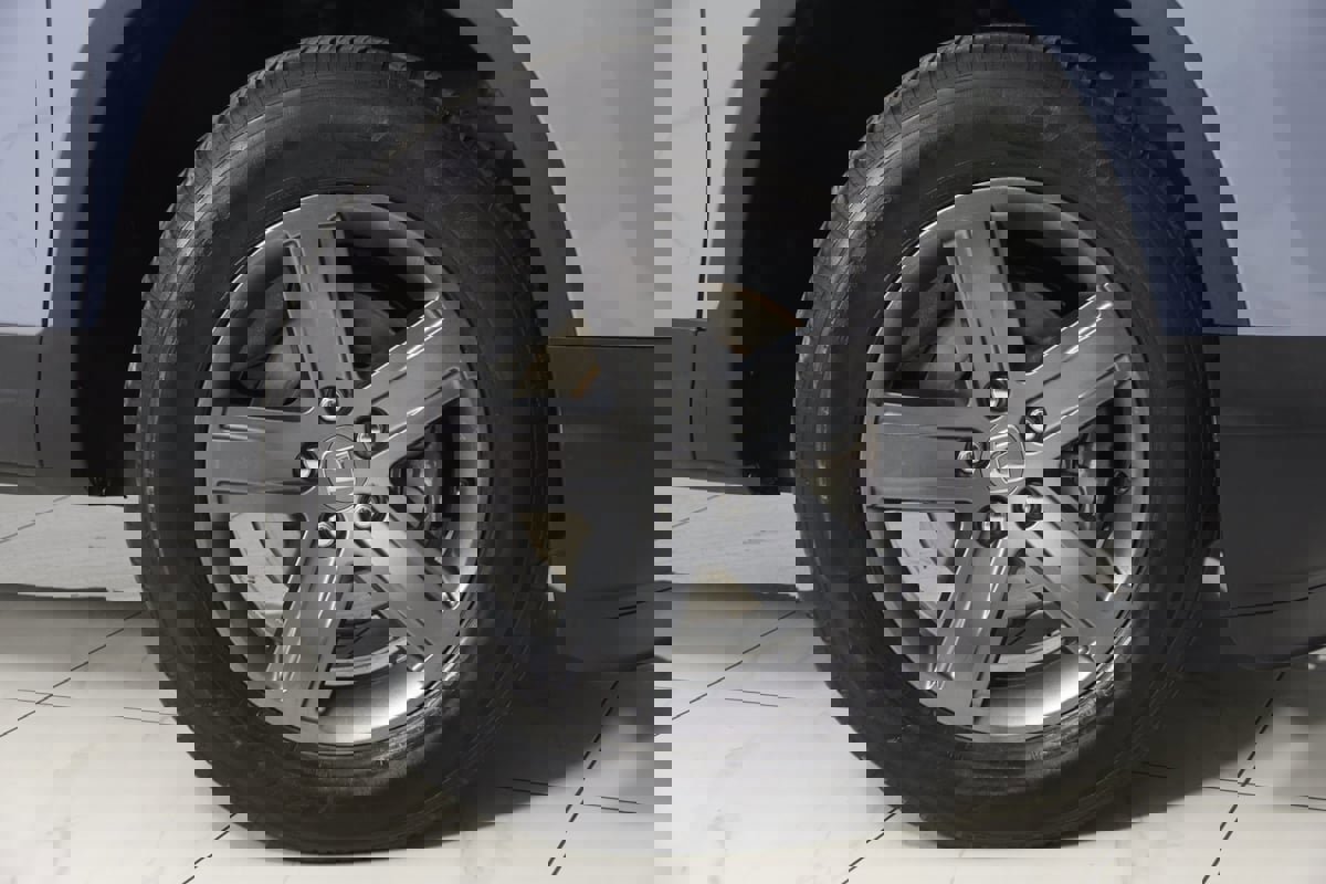 Used 2022 Honda Ridgeline RTL image 13