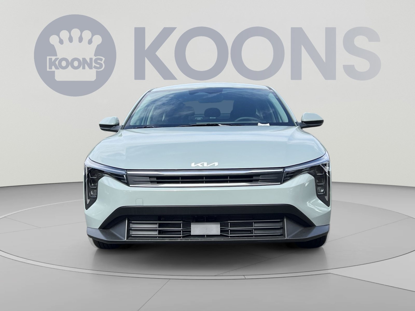New 2026 Kia K4 FWD image 11