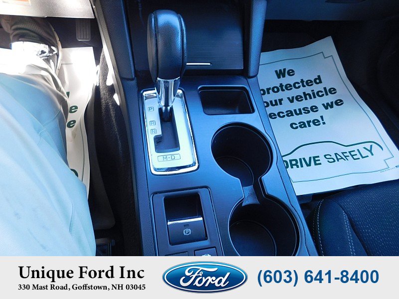 Used 2019 Subaru Legacy 2.5i Premium AWD/4WD image 20