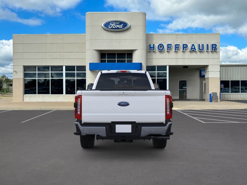 New 2026 Ford F350 Lariat w/ FX4 Off-Road Package AWD/4WD image 5