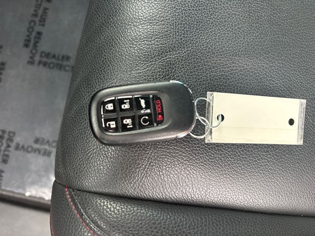 Used 2025 Honda Odyssey Sport-L image 30